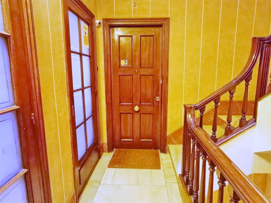 Piso en  Carrer d'Amigó 83 - Foto 24
