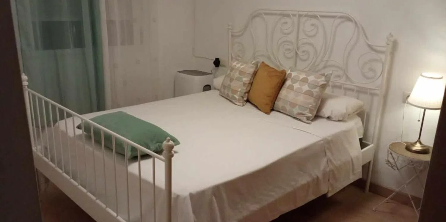 Piso en calle Martín Villa, 11 - Foto 6