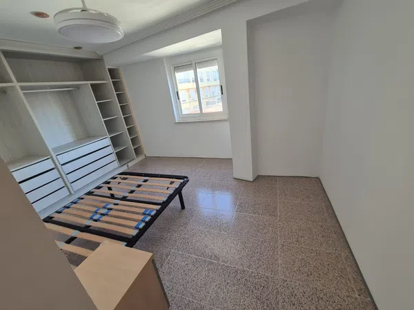 Piso en Calle Maestro Serrano, 32, San Crispín - Huerta Nueva - Estación, San Crispín - Huerta Nueva - Estación - Foto 2