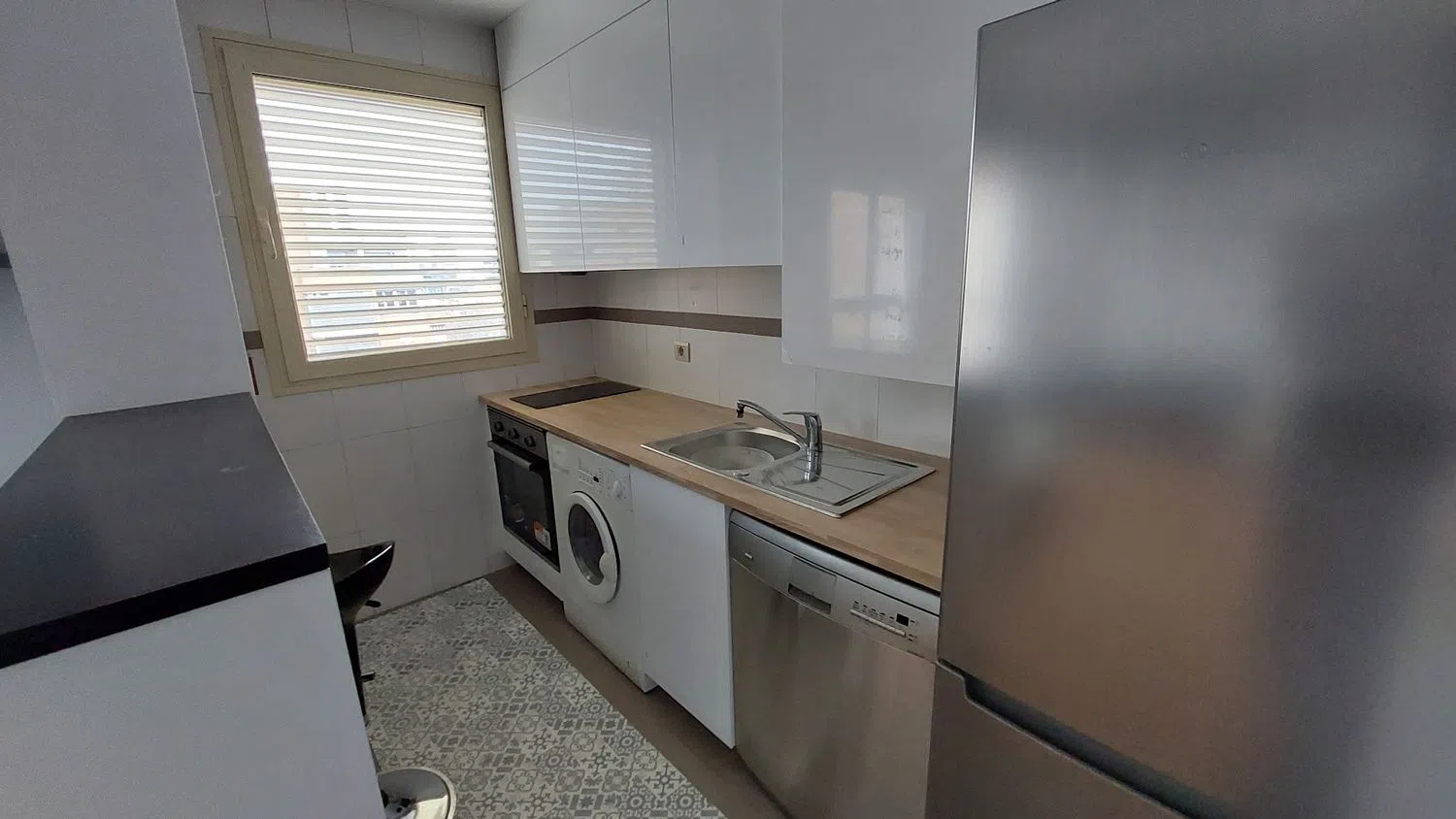 Estudio en calle de Antonio López, 250 - Foto 6