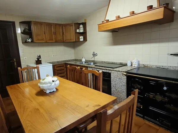Chalet adosado en Udrión, 1, San Claudio-Trubia-Las Caldas, San Claudio-Trubia-Las Caldas - Foto 11