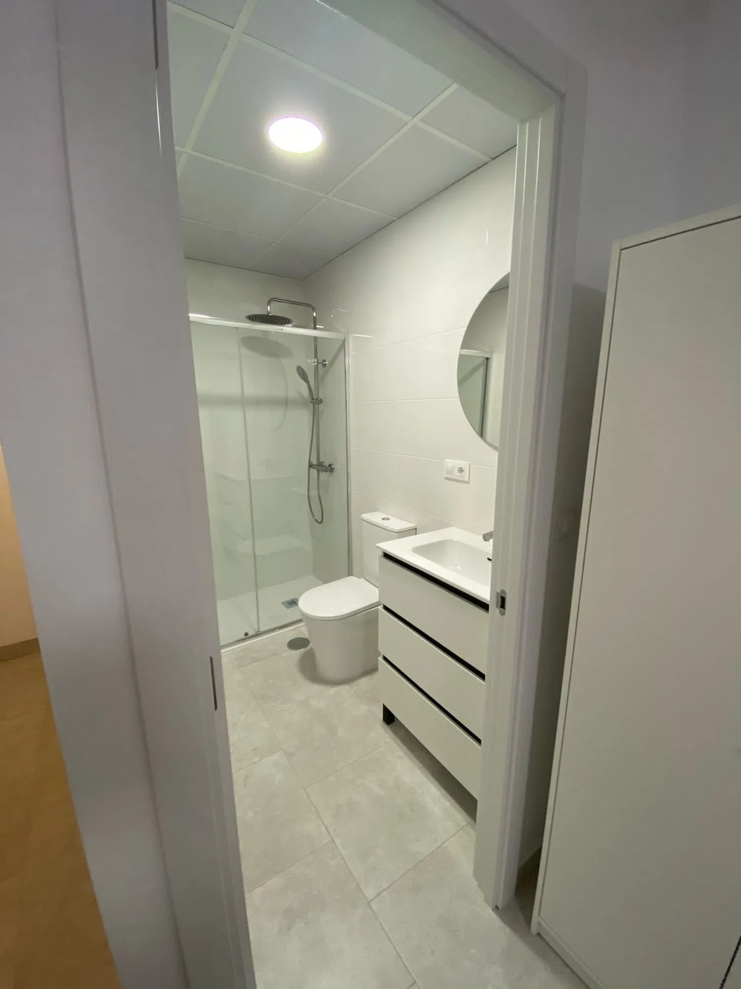 Estudio en calle Mayor, 18 - Foto 7