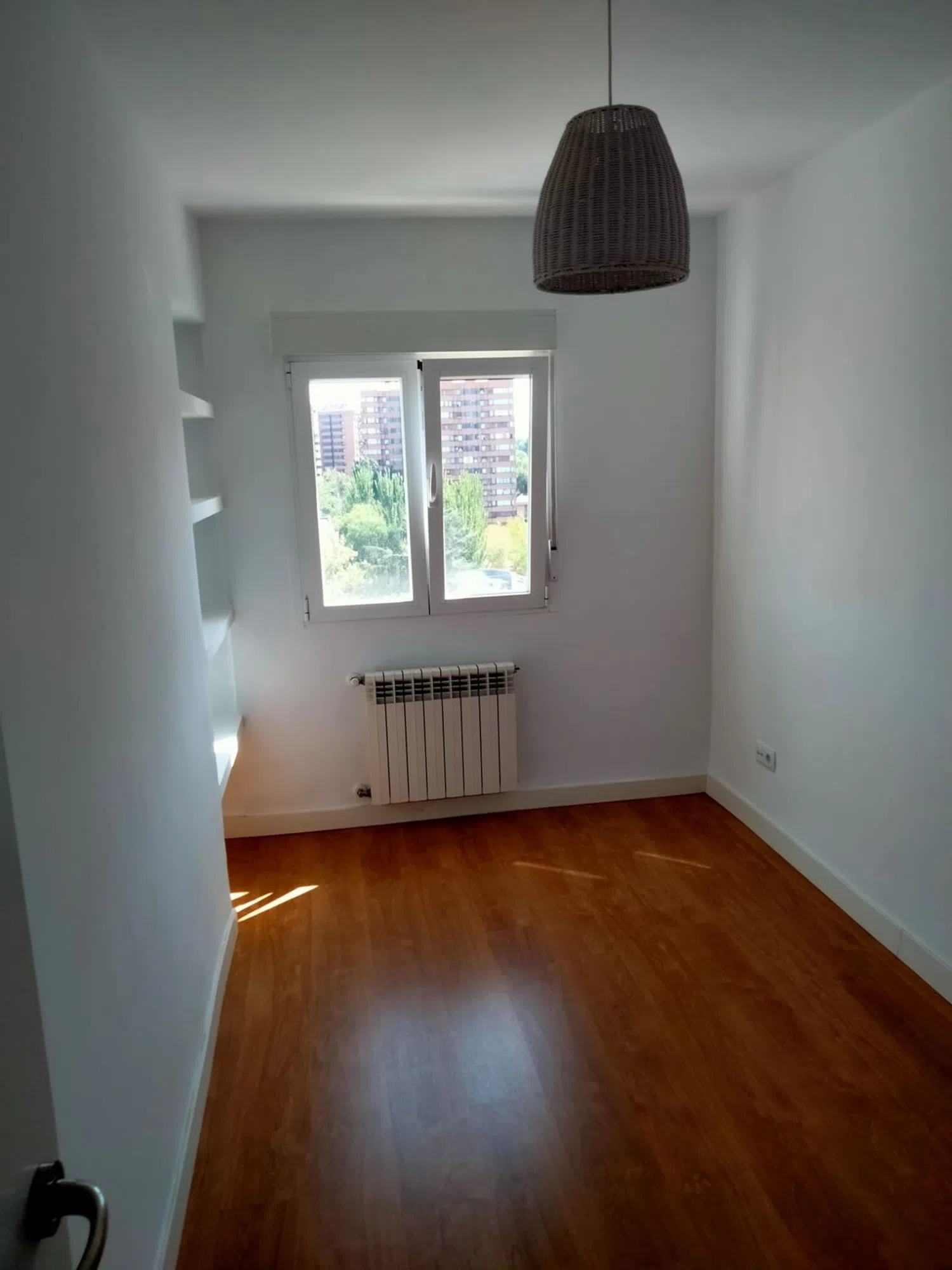 Piso en calle Ginzo de Limia, 34 - Foto 9