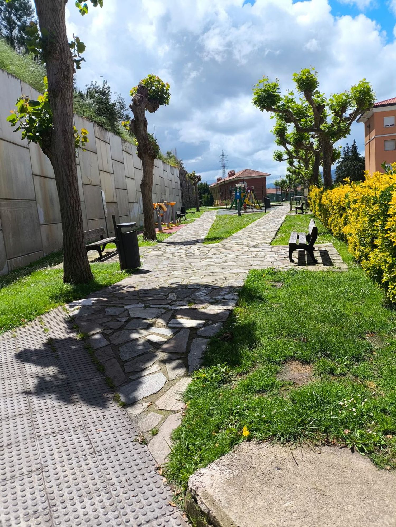 Piso en Inmobiliaria - Barreda, Inmobiliaria - Barreda - Foto 16
