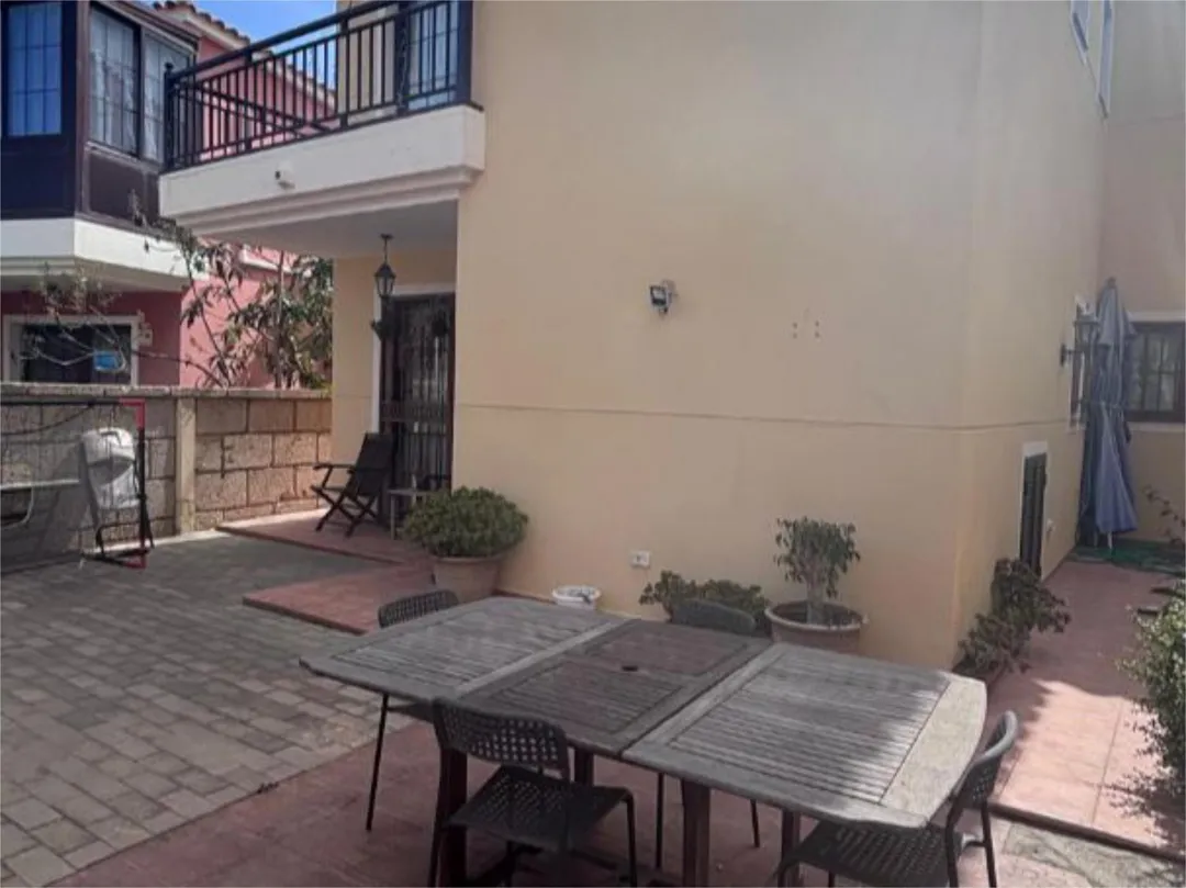 Chalet en  Calle Jangada 12 - Foto 3