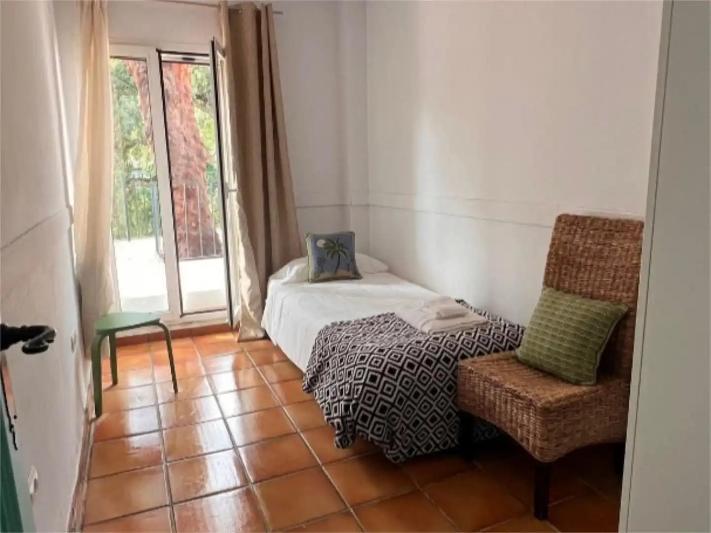 Piso en  Finca Urbanización Casas Serranas Fuenteherrumbre 57 - Foto 15