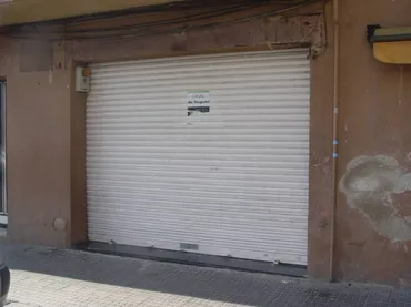 Local comercial en  Carrer de Núria - Foto 1