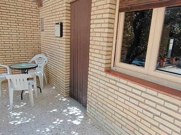 Chalet adosado en Benabarre - Foto 3