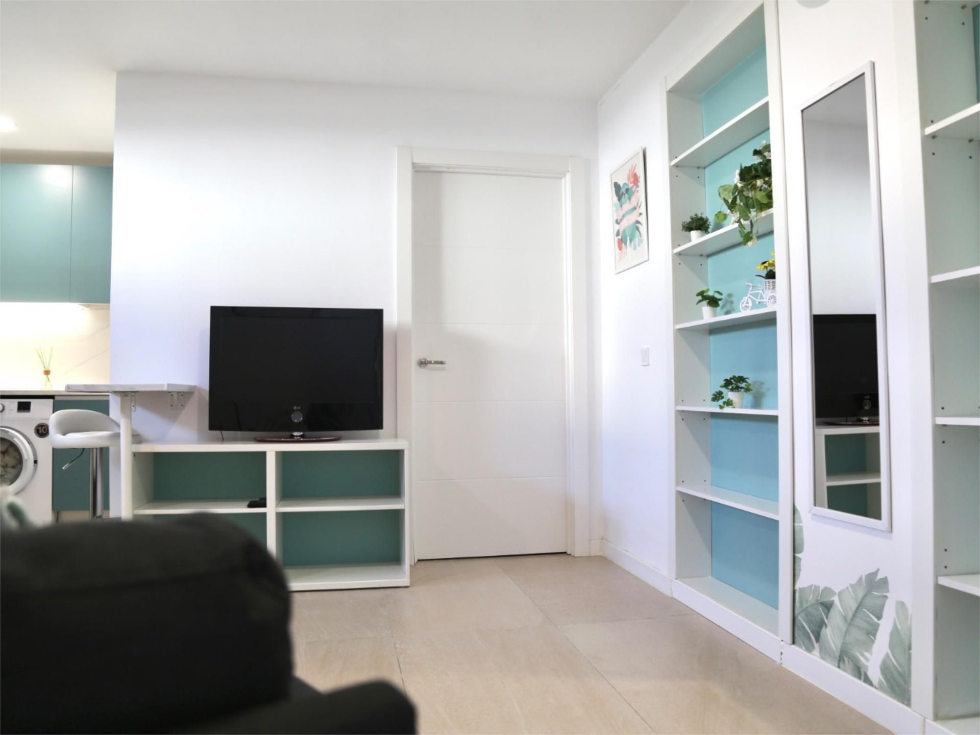 Piso en  Avenida de España 1 - Foto 5