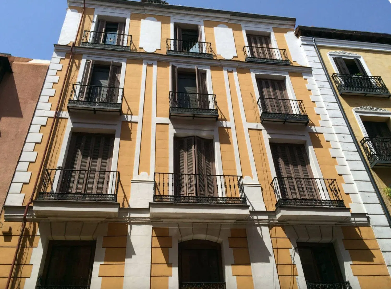 Piso en calle de la Magdalena, 11 - Foto 28