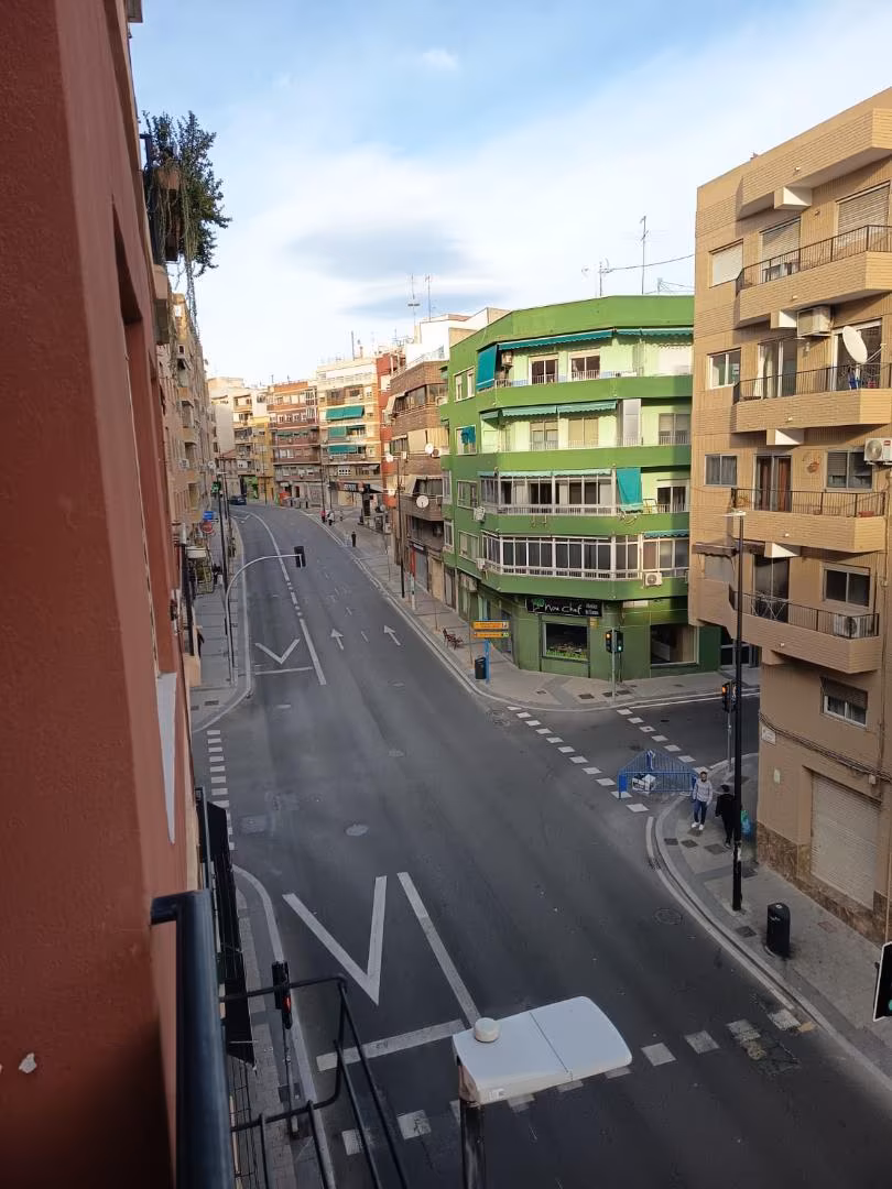 Piso en  Avinguda de Jijona 47 - Foto 21