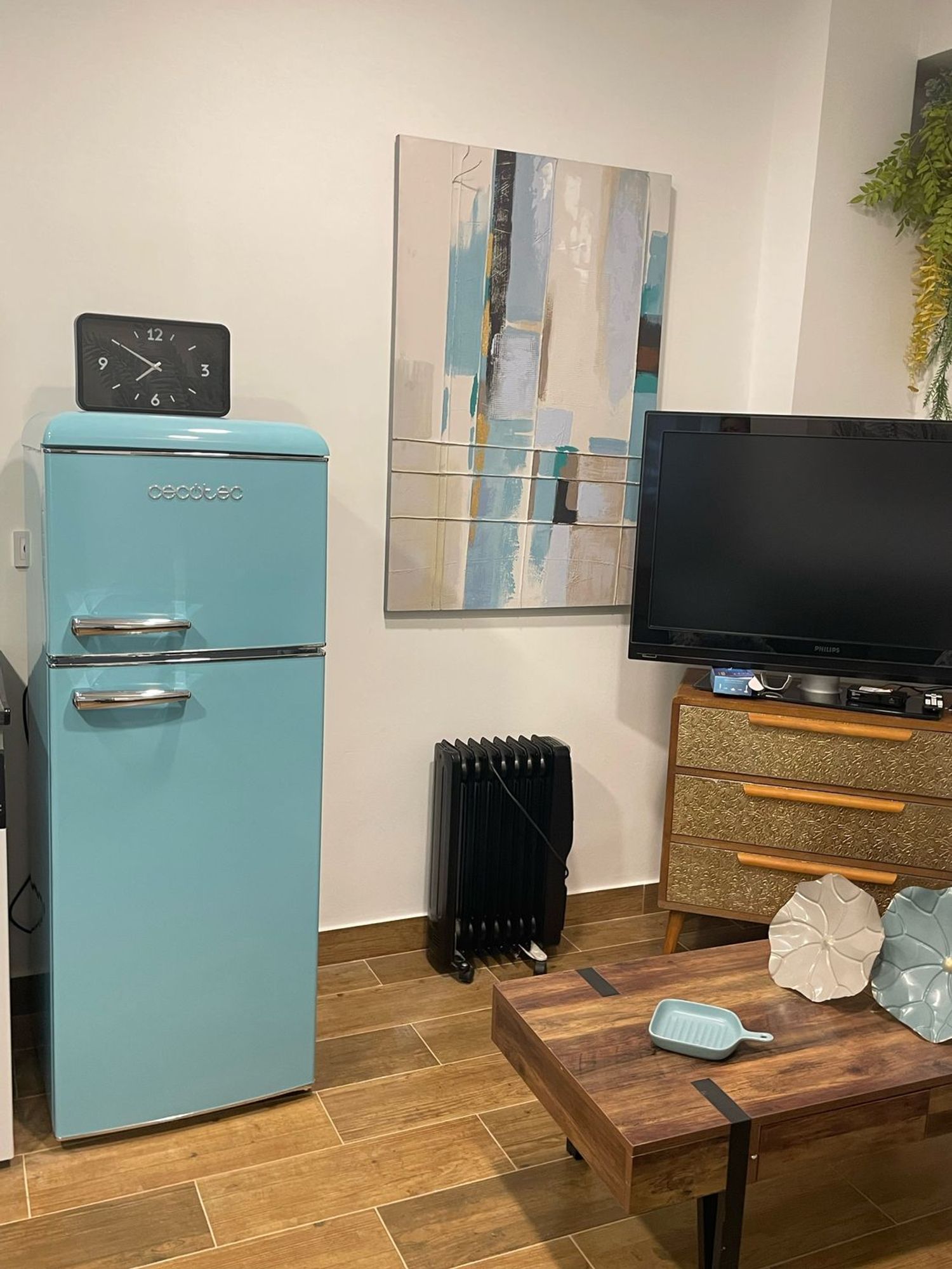 Estudio en calle Calipso, 17 - Foto 12