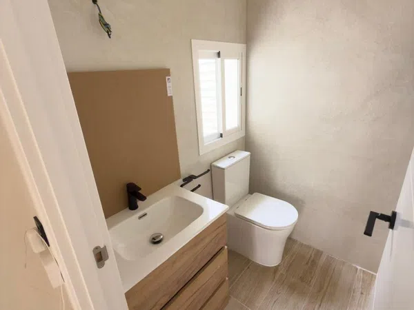 Piso en Calle Antonio Hugo Homerique, 13, Ayuntamiento-Barrio Alto, Ayuntamiento-Barrio Alto - Foto 19