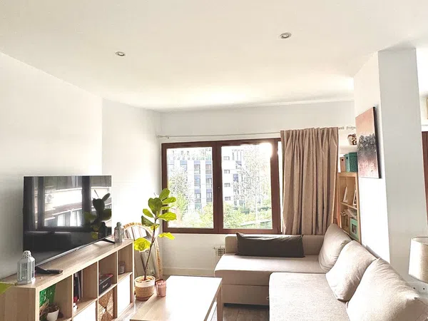 Dúplex en calle Apolonio Morales, 10