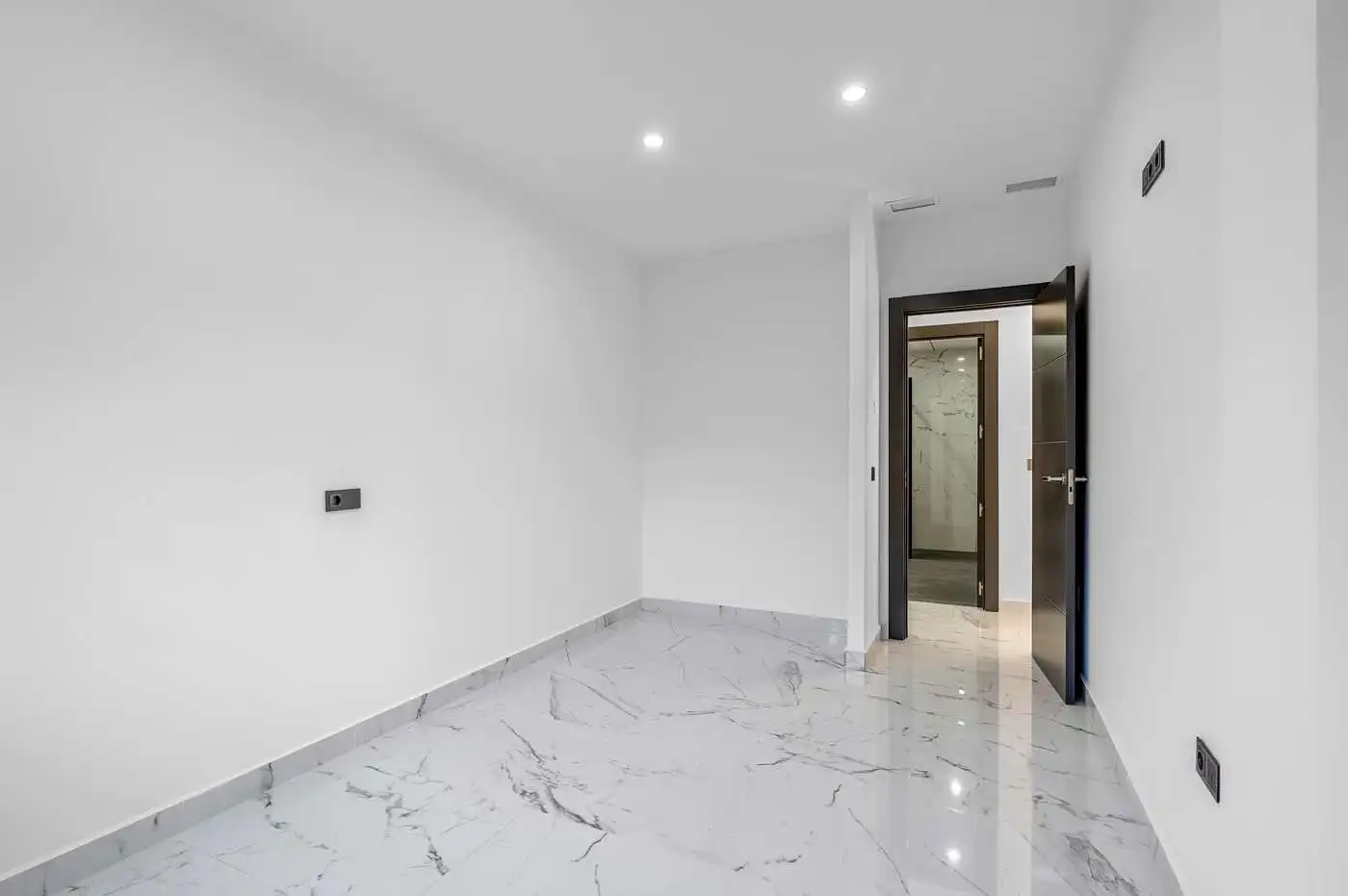 Chalet en  Paseo Maritimo-campoamor 2 - Foto 29