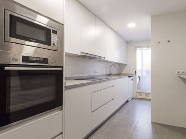 Piso en  Carrer de Marie Curie (Científica) 23 - Foto 5