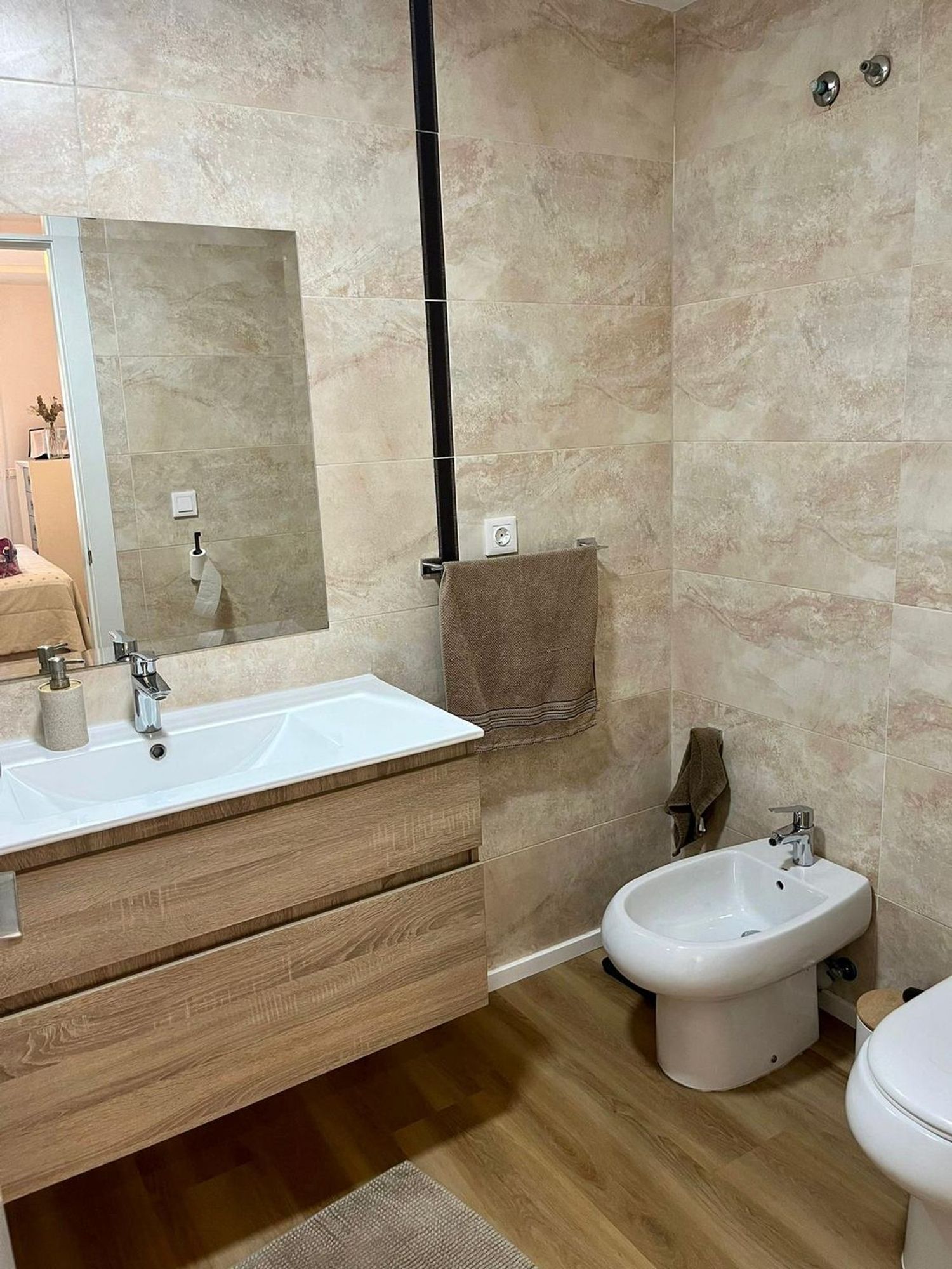 Piso en Calle Poeta José Agustín Goytisolo, 12, Casas Verdes, Casas Verdes - Foto 17
