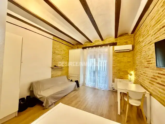 Piso en  Carrer de Calatrava - Foto 16