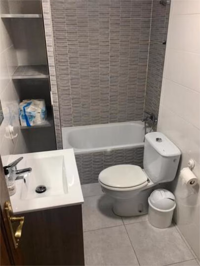 Piso en Carlos Haya - Foto 6