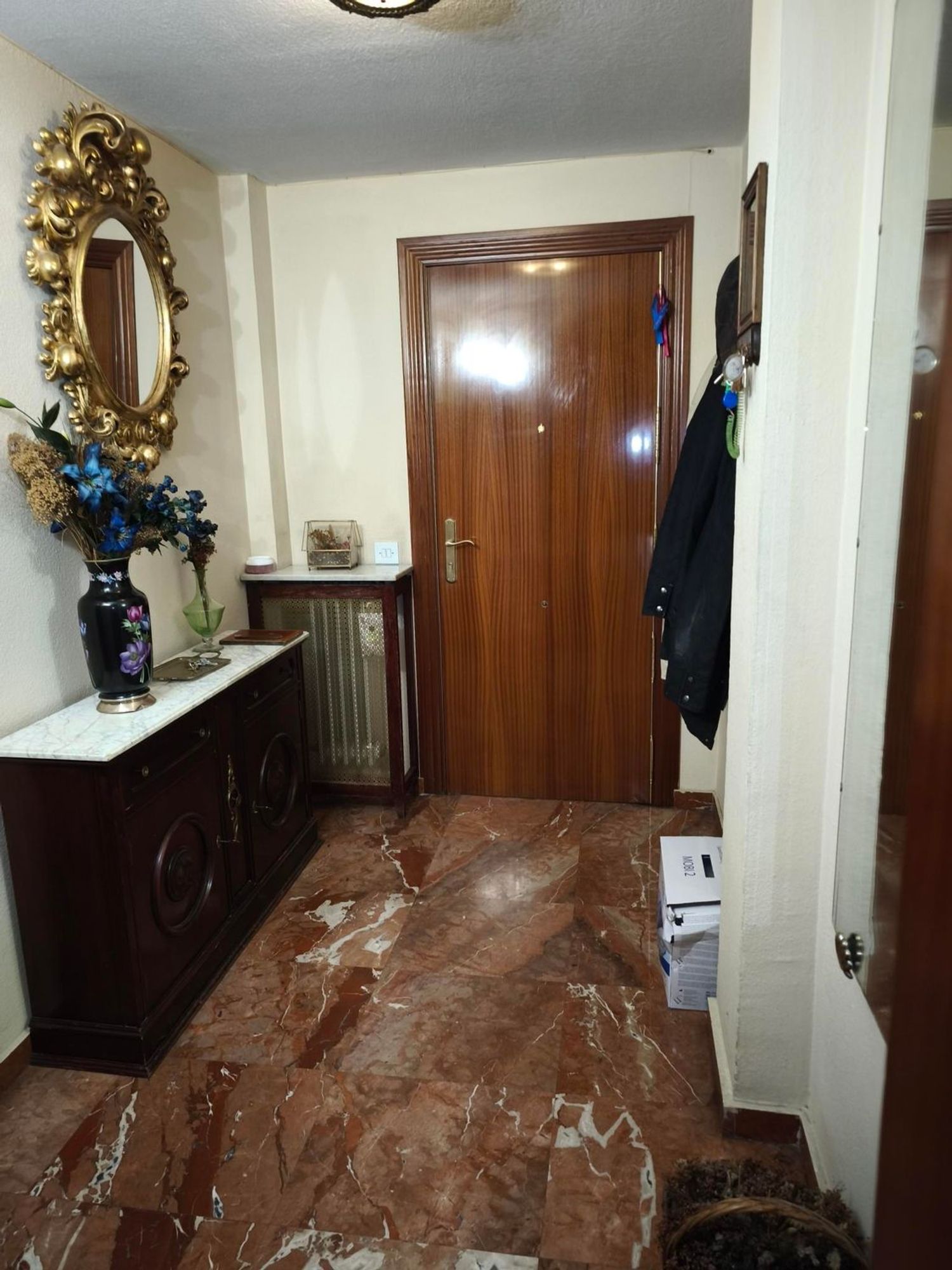 Piso en calle Alhamar, 14 - Foto 5