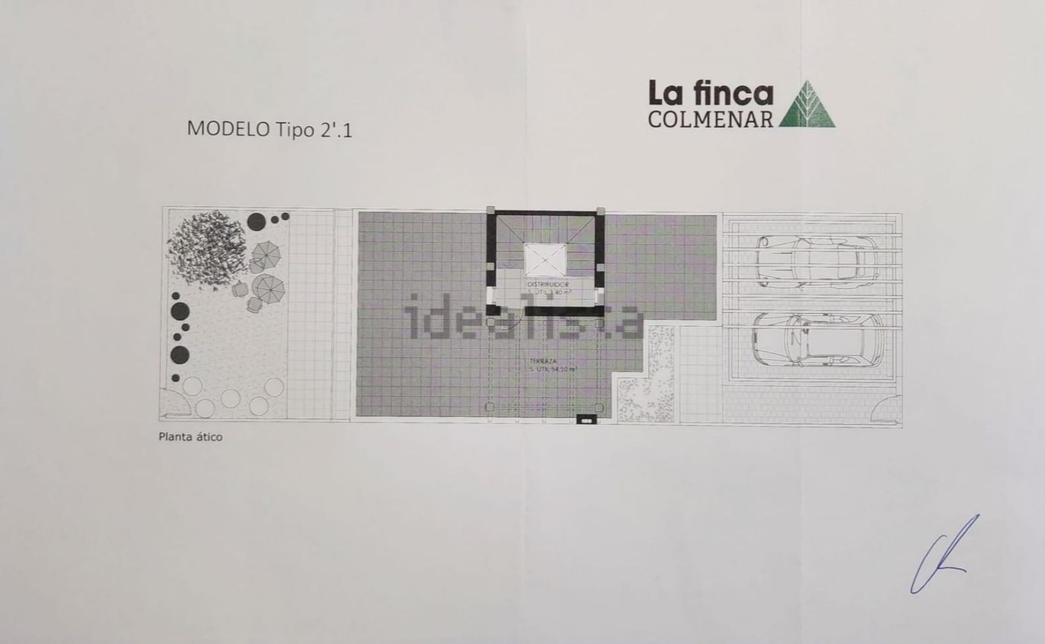 Chalet adosado en Calle de Pedro Lázaro, 9, San Crispín - La Estación Consorcio, San Crispín - La Estación Consorcio - Foto 32