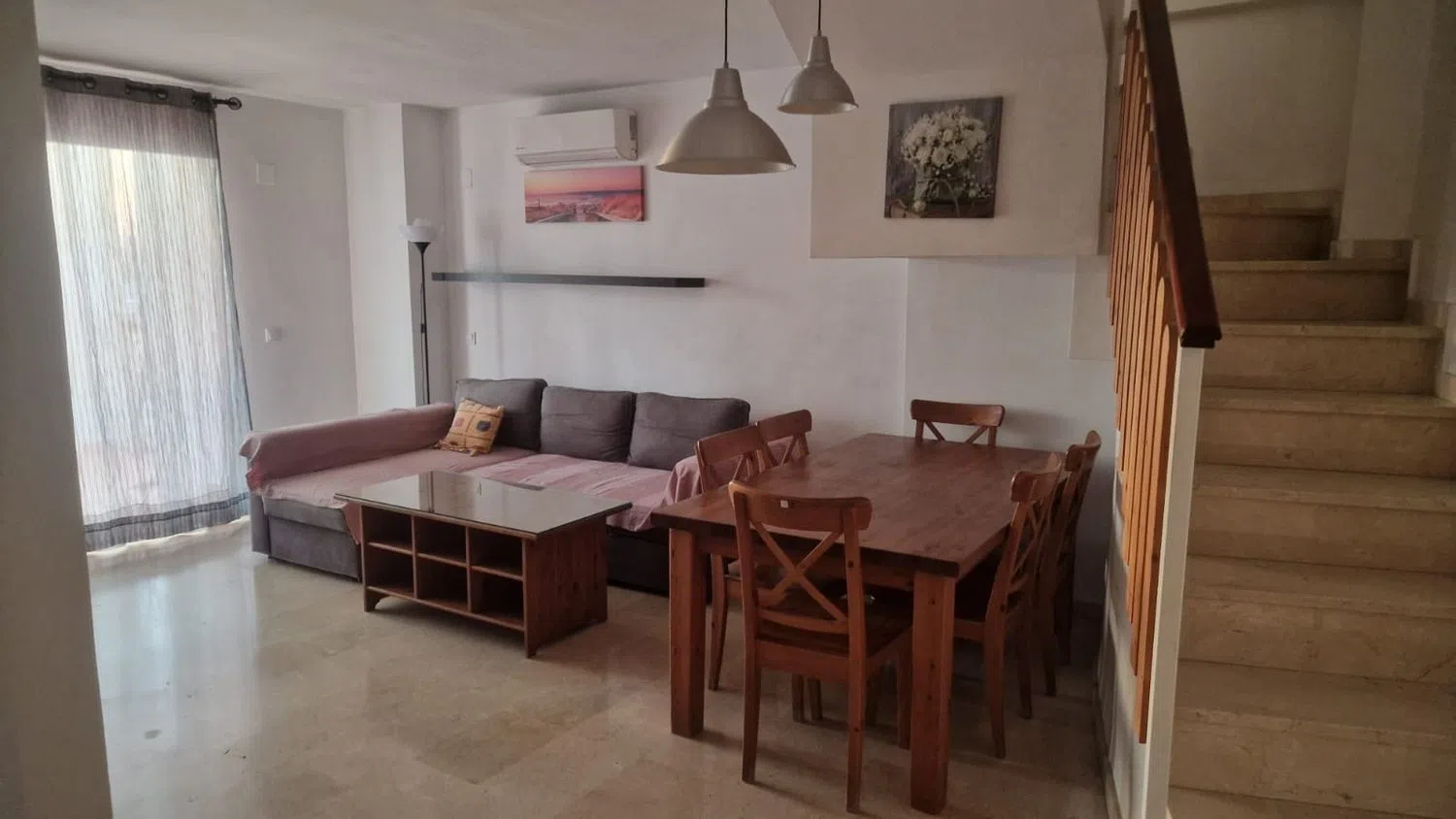 Dúplex en avenida General López Domínguez, 2 - Foto 1