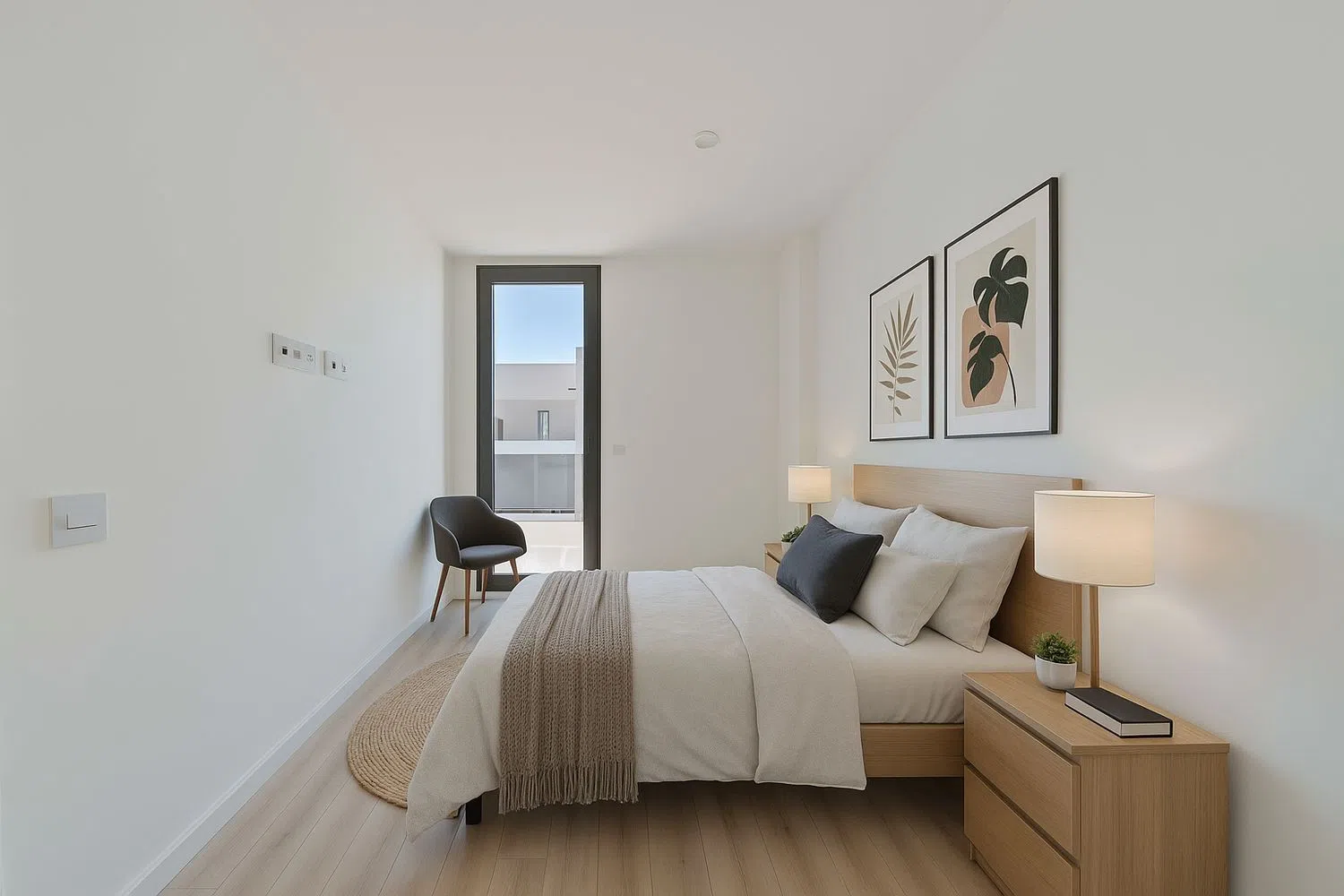 Piso en avenida de Somosierra, 8 - Foto 18