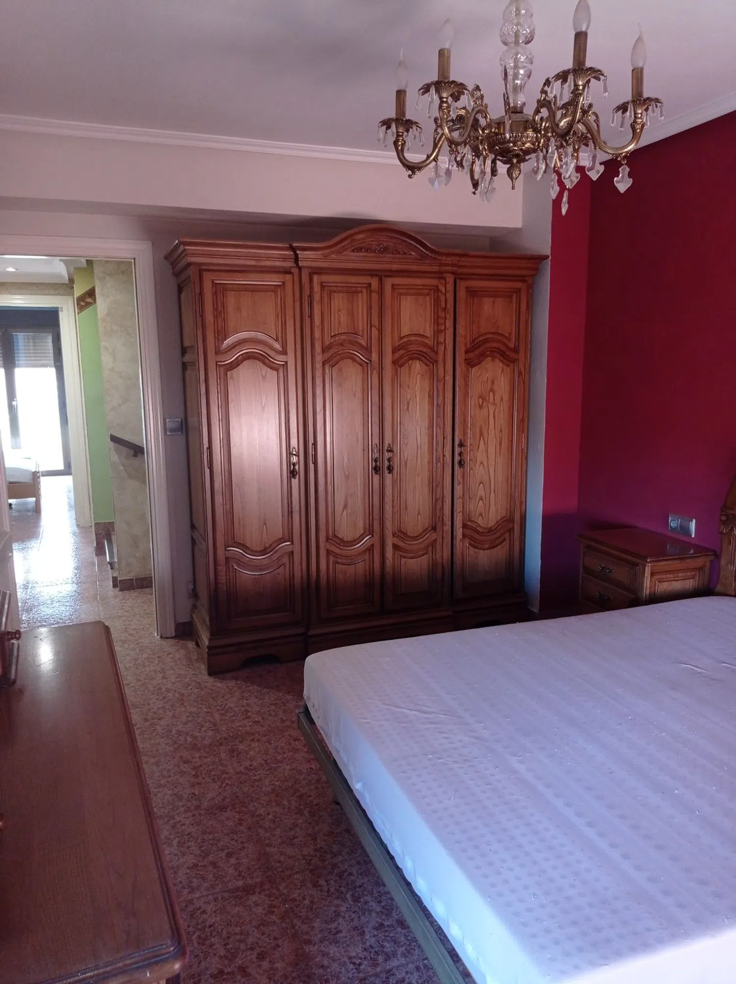 Chalet adosado en calle del Rio, 29 - Foto 17