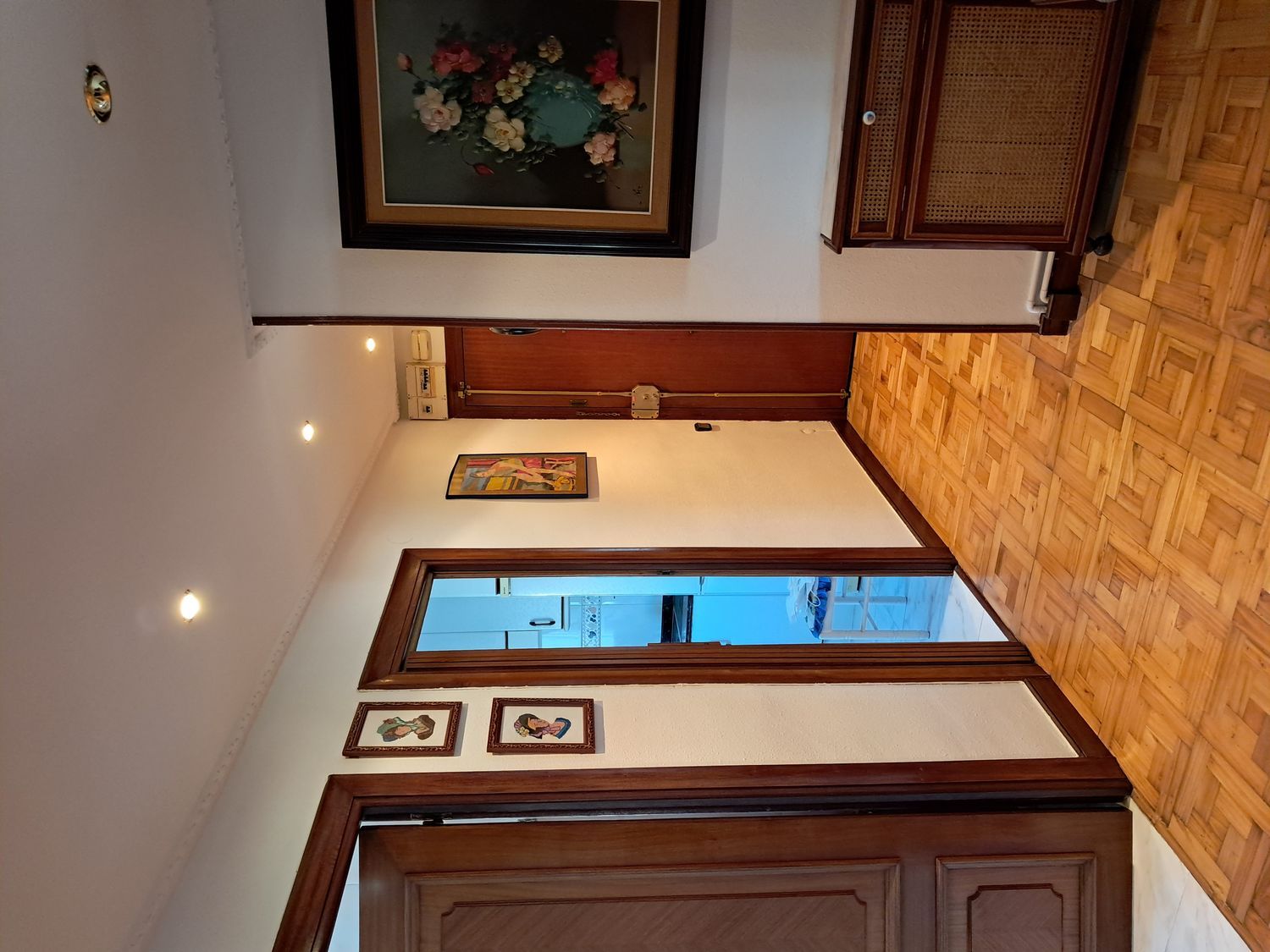 Piso en calle Guillermo Arce, 3 - Foto 3