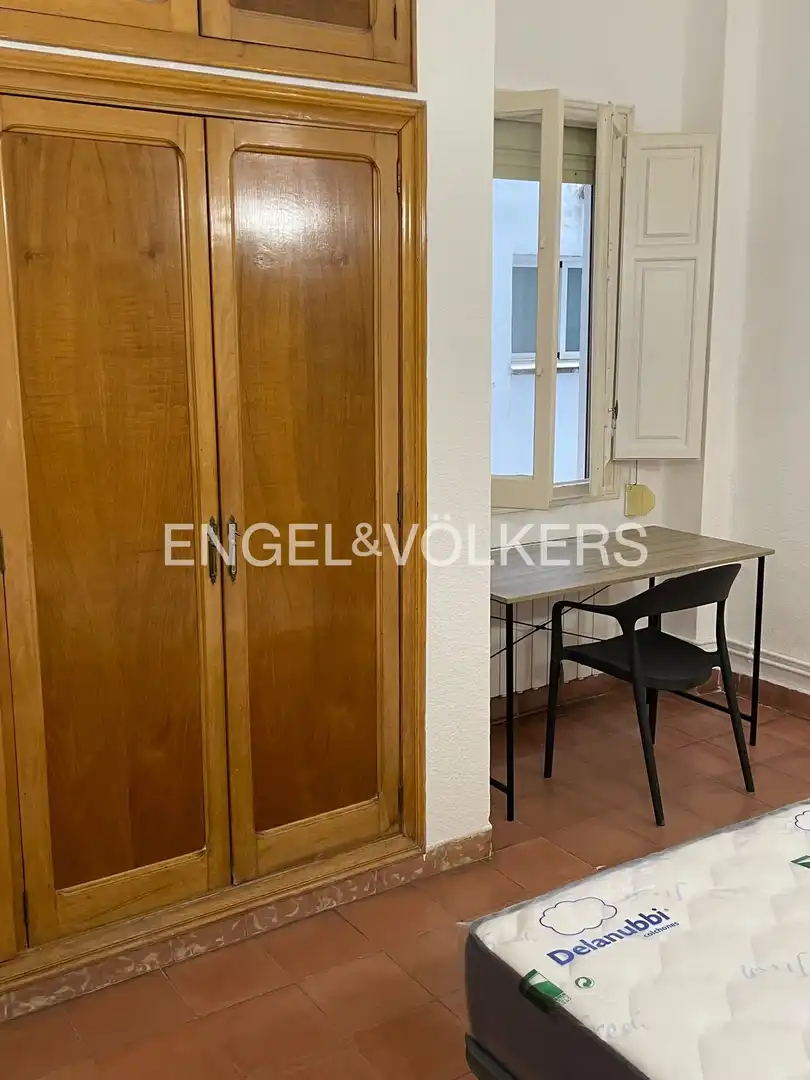 Piso en  Valencia Capital - Foto 12