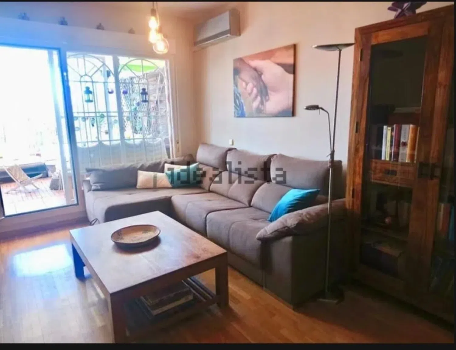 Ático en calle Granada, 53 - Foto 5