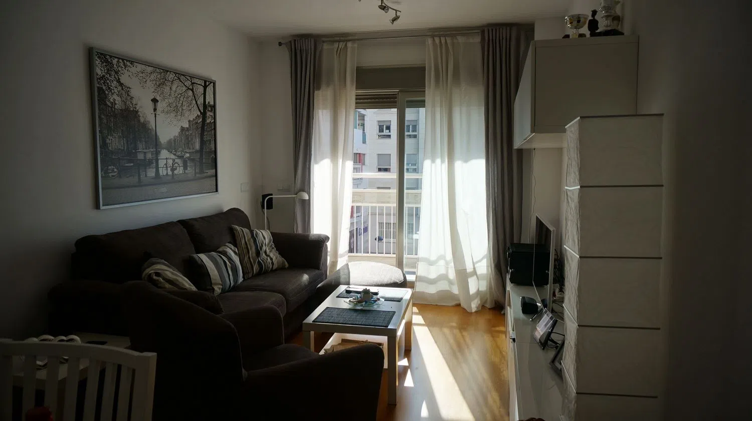 Piso en avenida Juan Carlos I, 40 - Foto 7