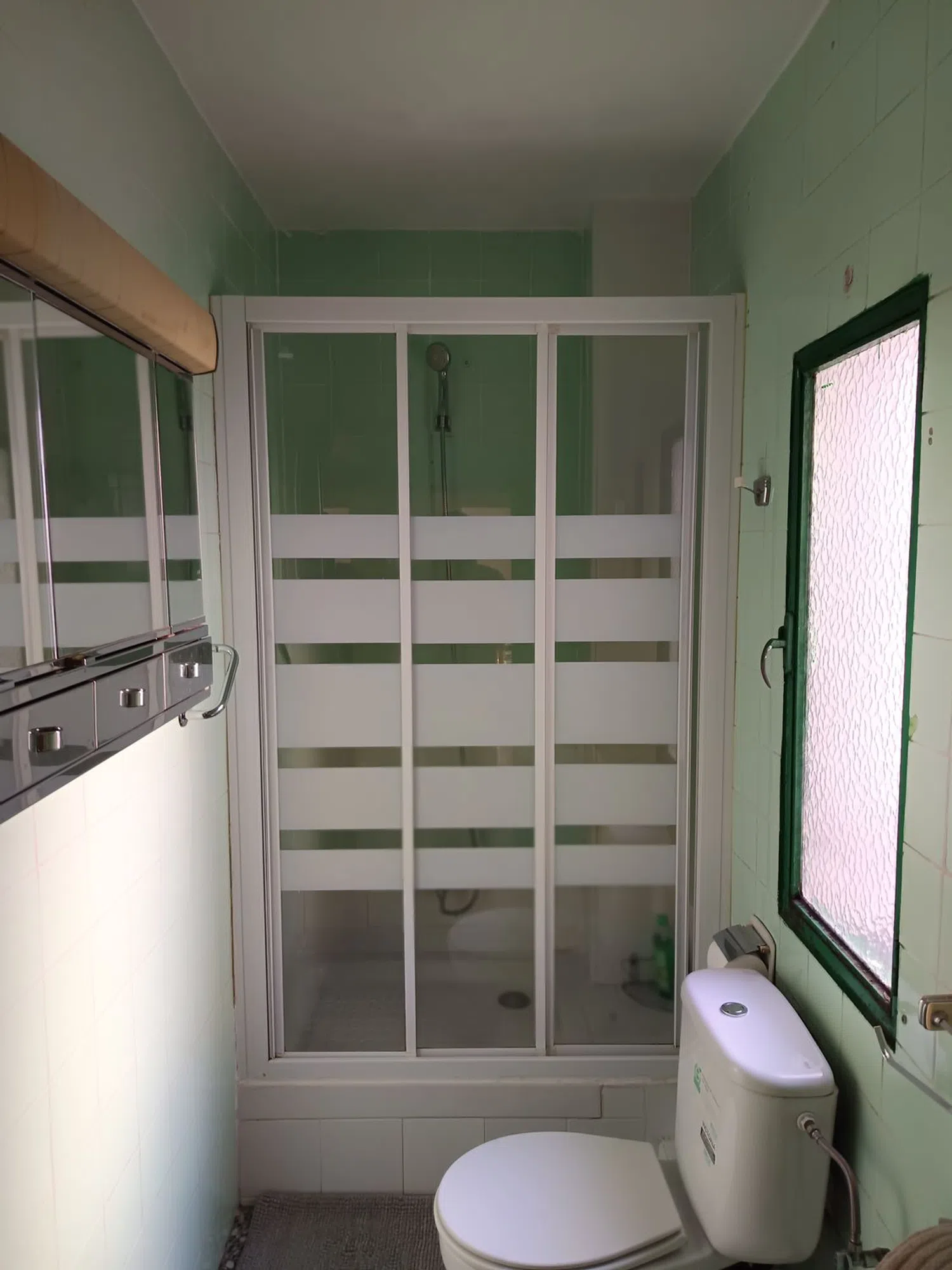 Piso en calle Rodríguez Villarejo, 11 - Foto 5