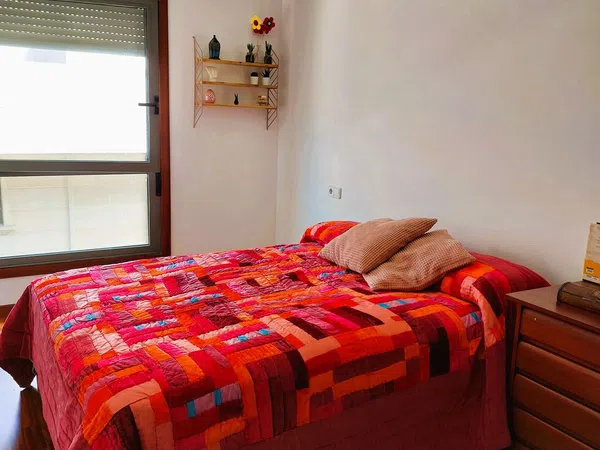 Piso en Avenida de Ramón Nieto, 330, Lavadores, Lavadores - Foto 8