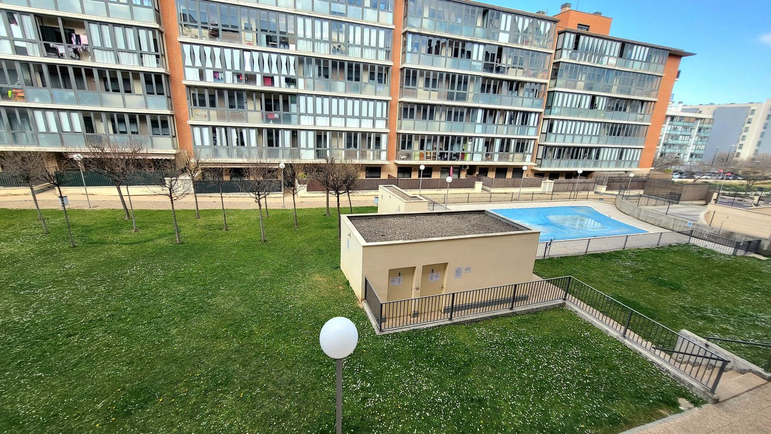 Piso en Calle el Séptimo Sello, 5, Montecanal-Valdespartera-Rosales del Canal - Foto 2