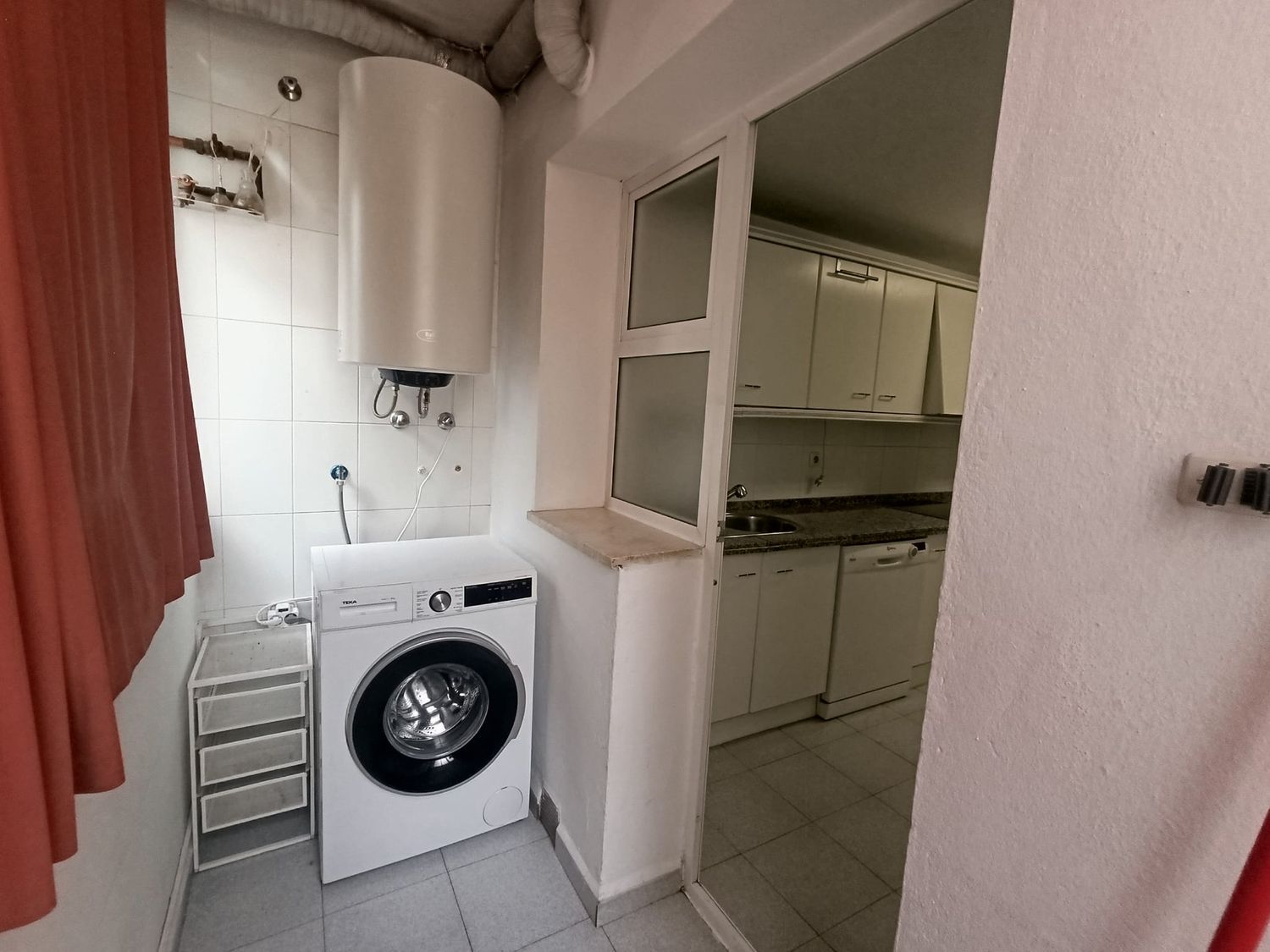 Piso en Calle Cuarteles, Perchel sur - El Bulto - Foto 29
