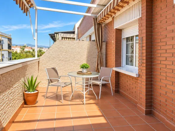 Ático en Avenida de Jesús Rescatado, 5 escalera b, La Viñuela - Foto 2