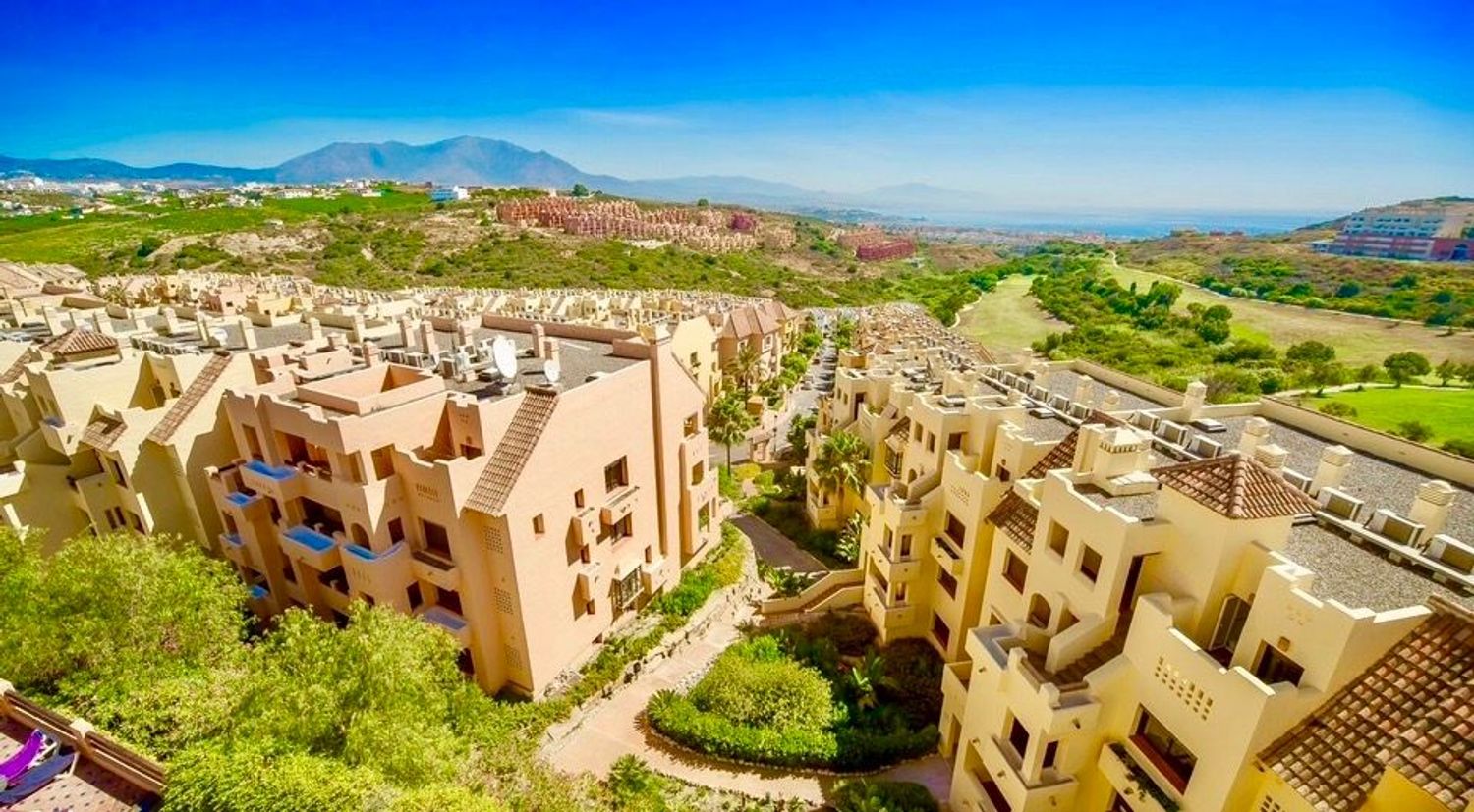 Piso en C. e-1 Cornisa del Sol, 3 Fase - Foto 23