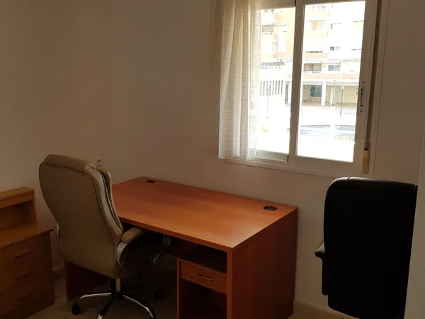 Piso en Avenida del Editor Ángel Caffarena, 5 - Foto 8