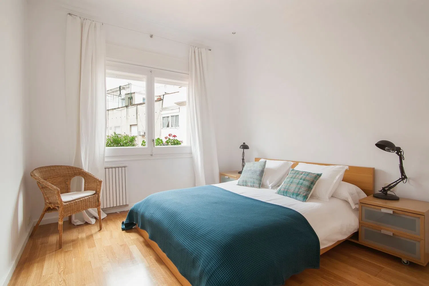 Piso en Barrio Sarrià - Foto 10