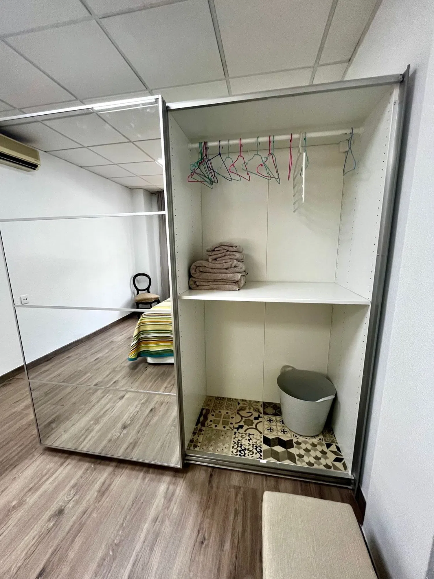 Estudio en calle Costa y Grijalba, 5 - Foto 34
