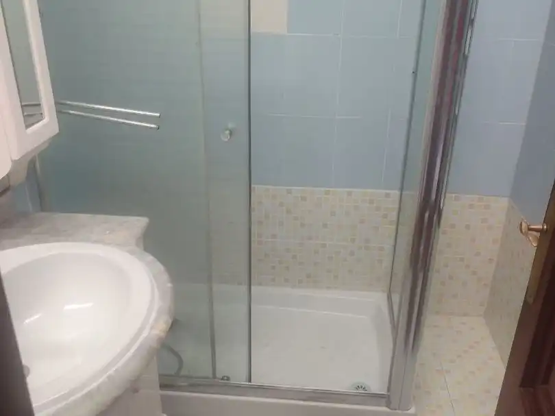 Piso en  Rúa Travesía de Vigo 209 - Foto 10