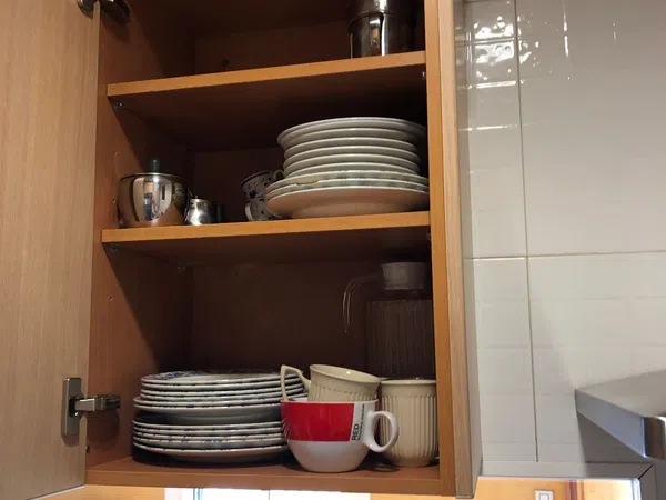 Piso en calle de Balmes, 59 CalledeAragonBarcelona - Foto 14