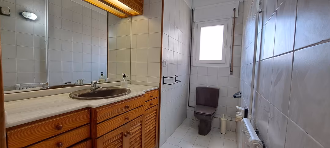 Piso en  Carrer del Marquès de la Sènia 33 - Foto 21