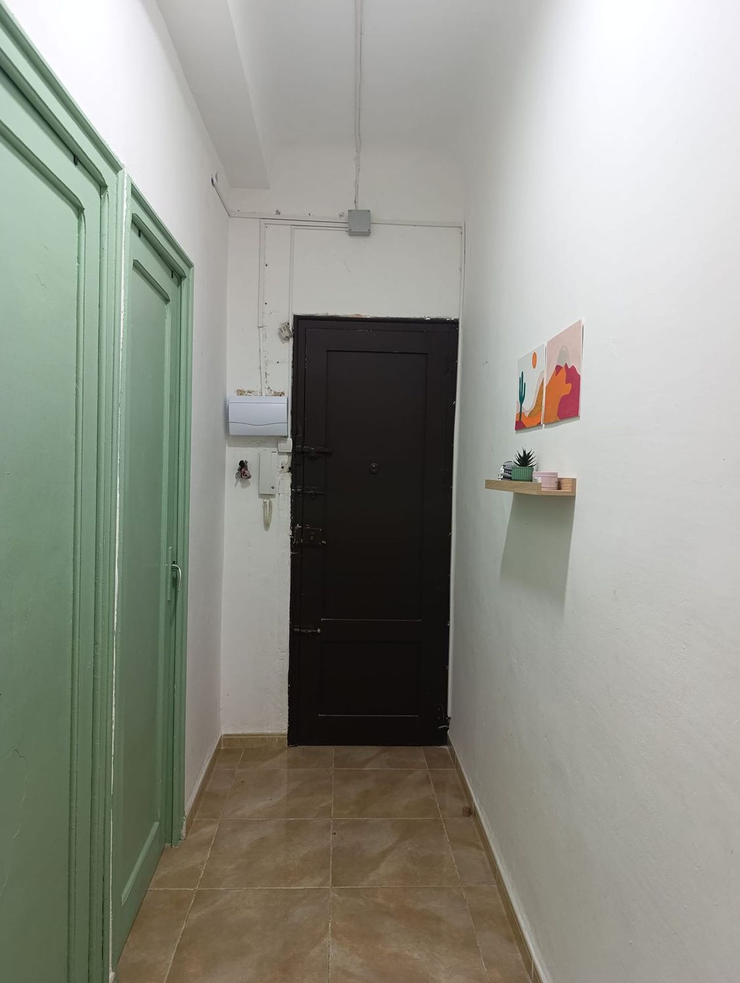 Piso en Calle Poeta Campos Vasallo, 25, Mercado - Foto 19