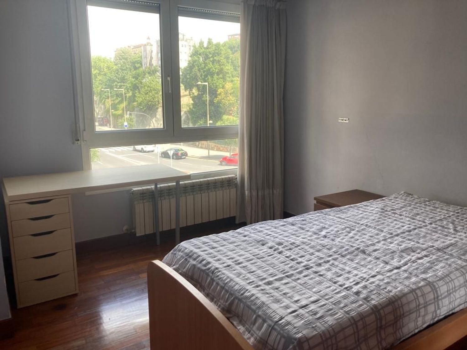 Piso en Zumalacárregui Etorbidea, 54, Santutxu - Foto 7