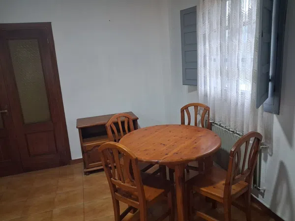 Casa independiente en calle Monte Igueldo, 11 - Foto 1