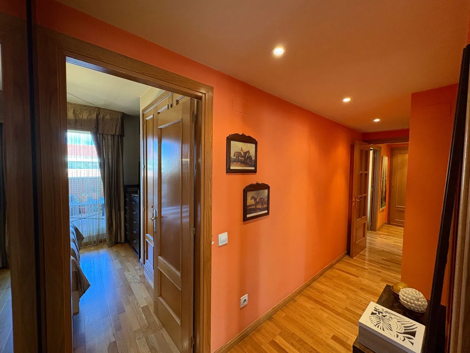 Ático en avenida del Doctor García Tapia, 226 - Foto 27