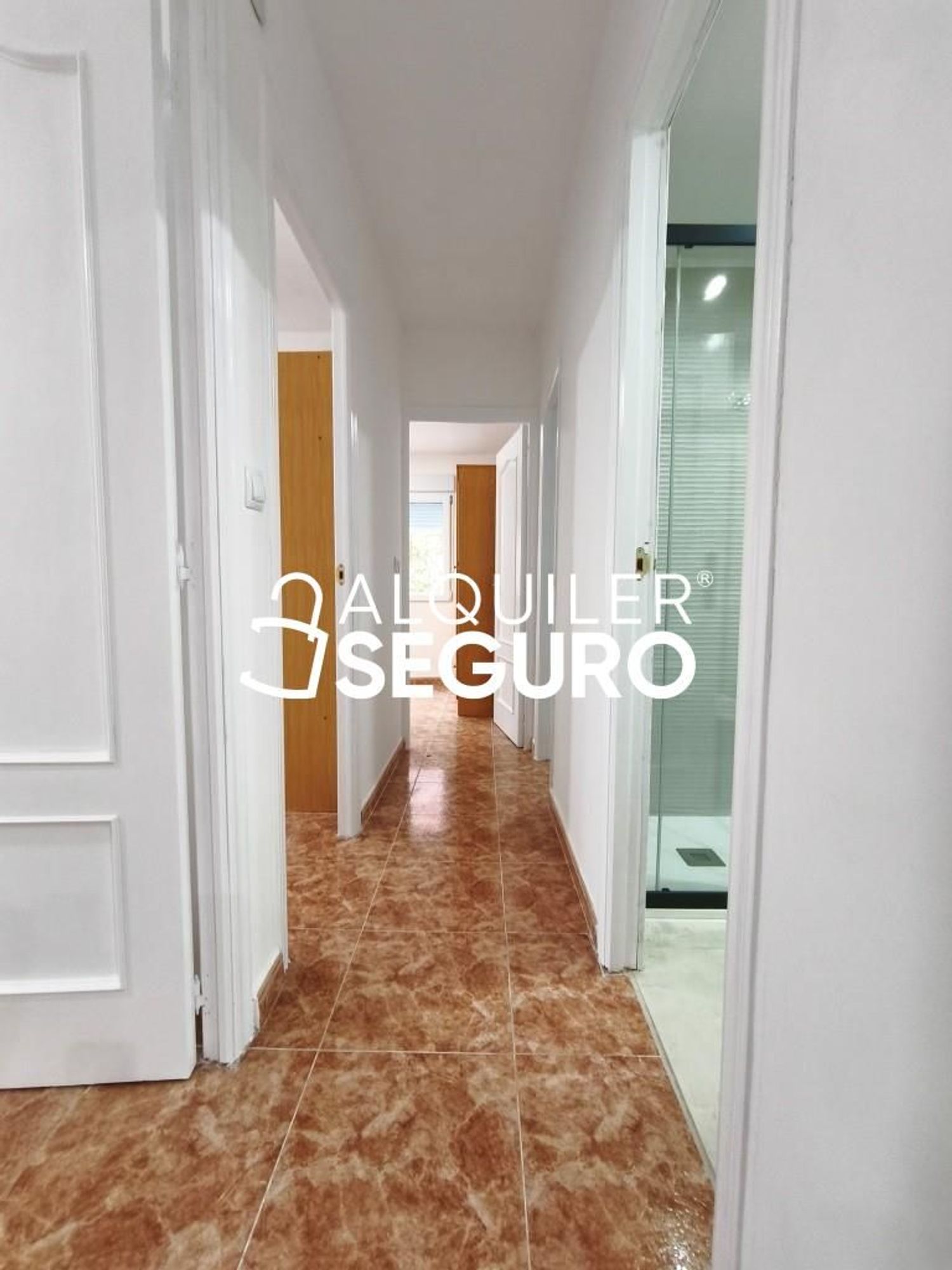 Piso en Calle Huesca, Plà del Bon Repòs-La Goteta - Foto 13