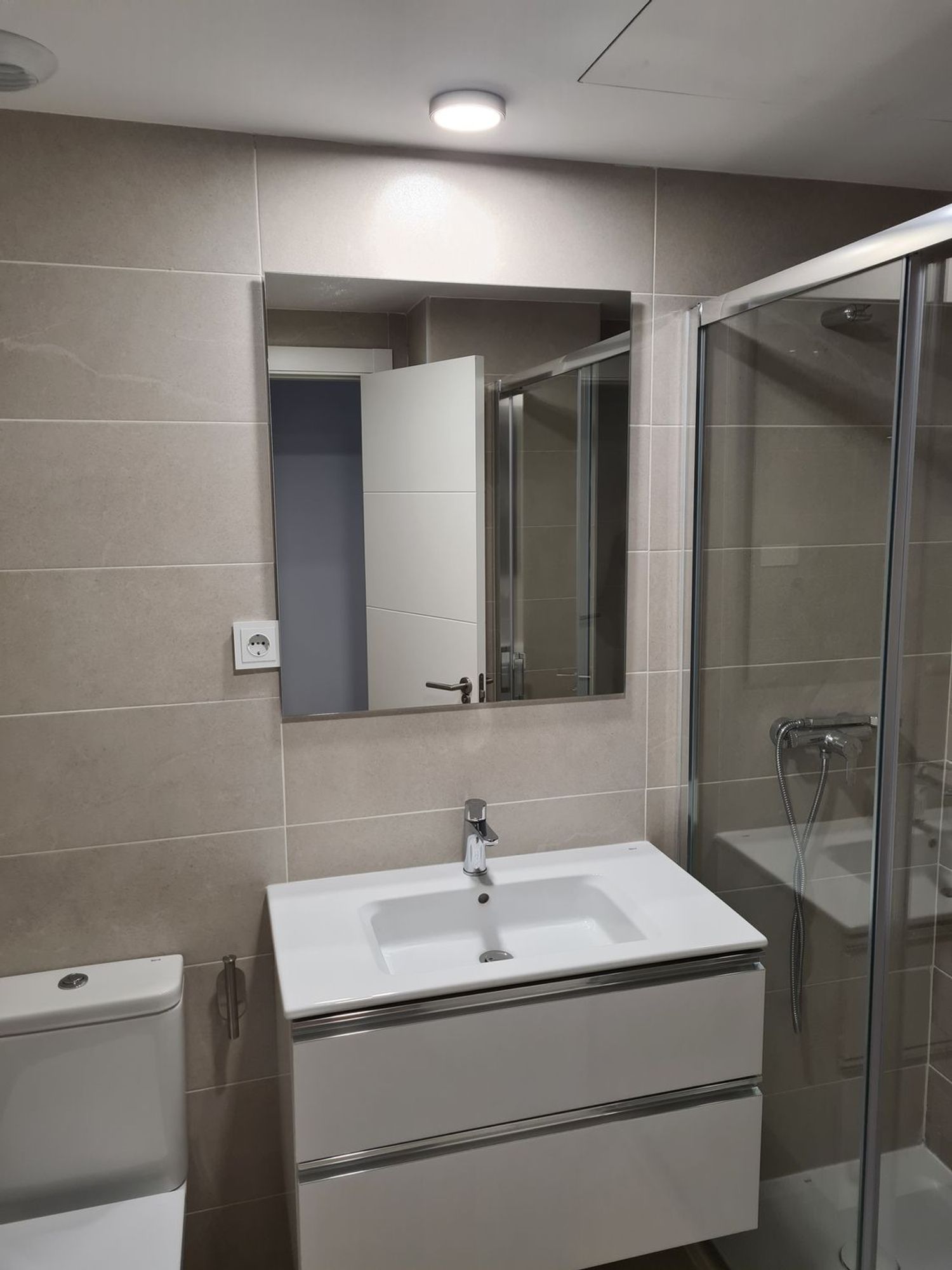Piso en Avenida de Velázquez, 93, Los Guindos - Parque Mediterráneo - Santa Paula - Foto 14
